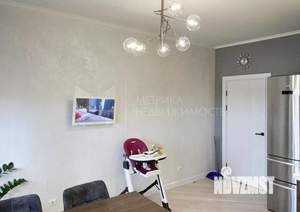 3-к квартира, вторичка, 89м2, 3/14 этаж