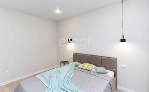 1-к квартира, вторичка, 40м2, 10/14 этаж