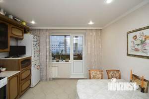 3-к квартира, вторичка, 91м2, 6/10 этаж