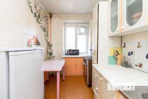2-к квартира, вторичка, 51м2, 5/5 этаж