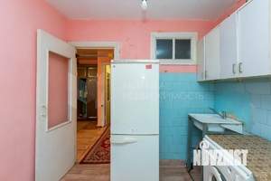 2-к квартира, вторичка, 40м2, 3/5 этаж