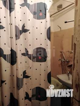 2-к квартира, вторичка, 49м2, 1/5 этаж