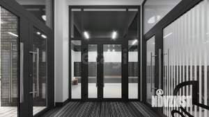 Студия квартира, вторичка, 25м2, 20/24 этаж