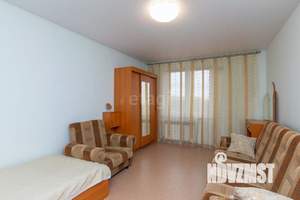 1-к квартира, вторичка, 36м2, 6/10 этаж