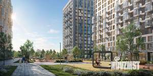 1-к квартира, вторичка, 39м2, 5/17 этаж