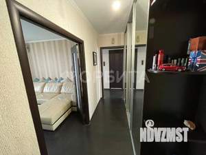 2-к квартира, вторичка, 56м2, 6/10 этаж