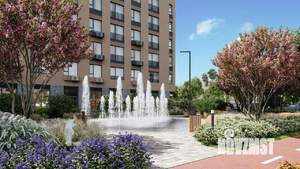 2-к квартира, вторичка, 67м2, 9/9 этаж