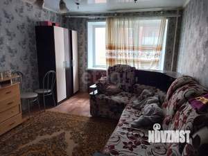 3-к квартира, вторичка, 64м2, 4/5 этаж