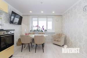 3-к квартира, вторичка, 90м2, 12/14 этаж