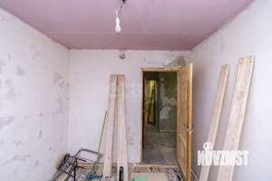 3-к квартира, вторичка, 57м2, 1/9 этаж