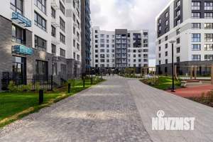 1-к квартира, вторичка, 45м2, 4/10 этаж