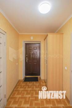 1-к квартира, вторичка, 44м2, 4/10 этаж