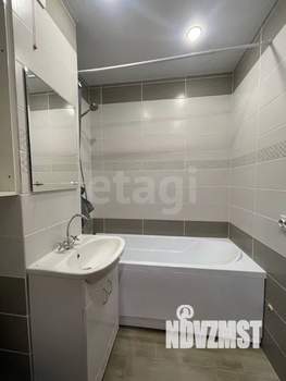 1-к квартира, вторичка, 36м2, 4/9 этаж