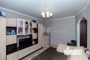 1-к квартира, вторичка, 20м2, 1/9 этаж