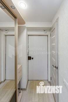 Студия квартира, вторичка, 14м2, 7/8 этаж