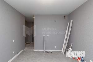 Студия квартира, вторичка, 21м2, 9/17 этаж