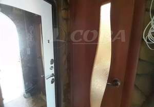 1-к квартира, вторичка, 17м2, 6/8 этаж