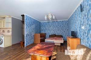 1-к квартира, вторичка, 35м2, 2/8 этаж