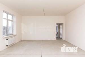 1-к квартира, вторичка, 60м2, 5/24 этаж