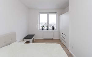 2-к квартира, вторичка, 61м2, 17/24 этаж