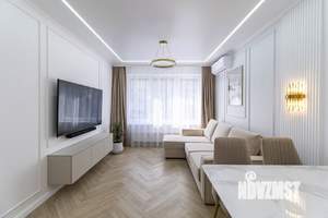 3-к квартира, вторичка, 79м2, 4/12 этаж