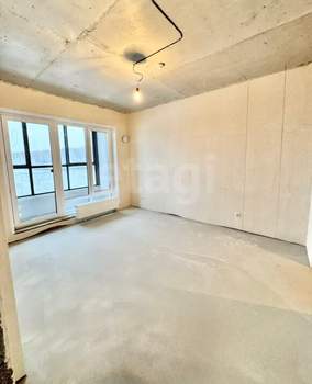 2-к квартира, вторичка, 54м2, 4/4 этаж