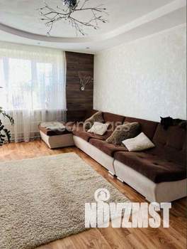 2-к квартира, вторичка, 62м2, 9/12 этаж