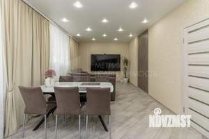 2-к квартира, вторичка, 58м2, 13/16 этаж