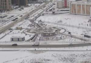 Студия квартира, вторичка, 24м2, 18/20 этаж