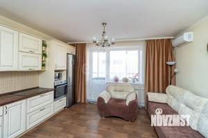 2-к квартира, вторичка, 56м2, 7/10 этаж