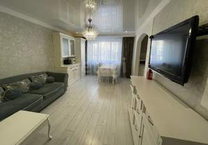 2-к квартира, вторичка, 83м2, 2/14 этаж