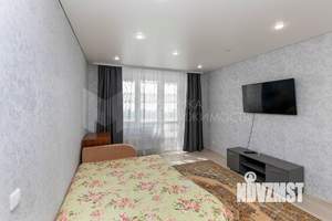 1-к квартира, вторичка, 39м2, 1/14 этаж