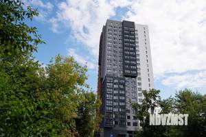 2-к квартира, вторичка, 56м2, 6/21 этаж