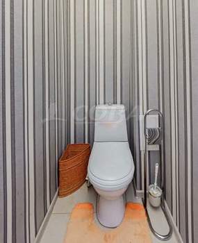 2-к квартира, вторичка, 59м2, 11/17 этаж