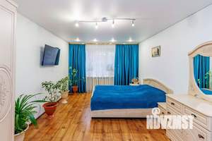 1-к квартира, вторичка, 42м2, 2/10 этаж