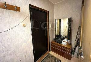 Студия квартира, вторичка, 14м2, 2/5 этаж