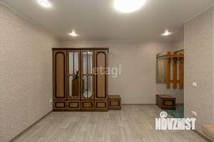 1-к квартира, вторичка, 34м2, 1/9 этаж