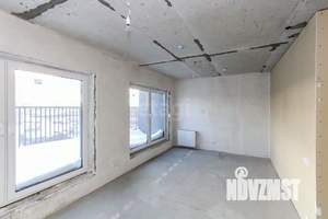 2-к квартира, вторичка, 78м2, 9/10 этаж