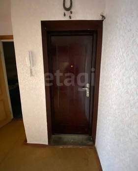 4-к квартира, вторичка, 100м2, 4/7 этаж