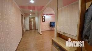 3-к квартира, вторичка, 89м2, 9/10 этаж
