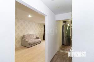 1-к квартира, вторичка, 29м2, 2/9 этаж