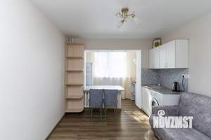 Студия квартира, вторичка, 19м2, 5/8 этаж