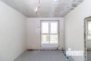 2-к квартира, вторичка, 52м2, 20/24 этаж