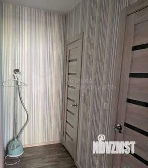 1-к квартира, вторичка, 37м2, 10/16 этаж