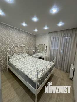 1-к квартира, вторичка, 38м2, 2/17 этаж