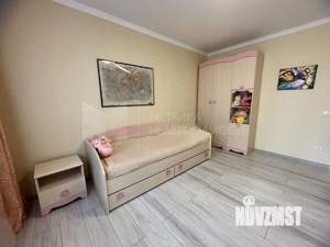 3-к квартира, вторичка, 92м2, 4/16 этаж