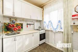 3-к квартира, вторичка, 57м2, 1/5 этаж