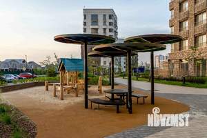 Студия квартира, вторичка, 30м2, 7/9 этаж