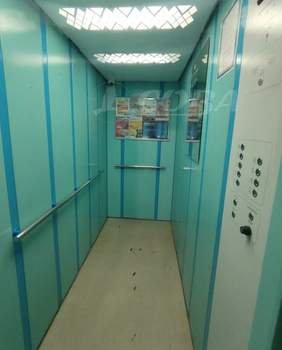 1-к квартира, вторичка, 49м2, 5/9 этаж
