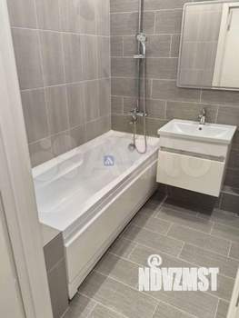 1-к квартира, вторичка, 35м2, 11/17 этаж